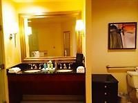 Aaa 3 Rooms 3 Bath Suite At The Signature Condo Hotel Las Vegas Eksteriør billede