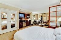 Aaa 3 Rooms 3 Bath Suite At The Signature Condo Hotel Las Vegas Eksteriør billede