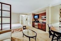 Aaa 3 Rooms 3 Bath Suite At The Signature Condo Hotel Las Vegas Eksteriør billede